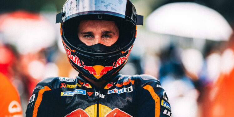 O regresso épico de Pol Espargaró: de piloto de testes a estrela a tempo inteiro no Superbike!