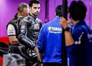 O Controverso Contrato de Jack Miller com a Yamaha: Estará a Carreira de Miguel Oliveira em Risco?