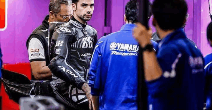 O Controverso Contrato de Jack Miller com a Yamaha: Estará a Carreira de Miguel Oliveira em Risco?