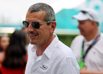 Guenther Steiner garante aos fãs: Liberty Media não vai copiar a Fórmula 1 no MotoGP