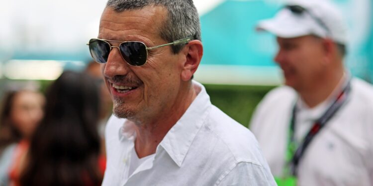 Guenther Steiner garante aos fãs: Liberty Media não vai copiar a Fórmula 1 no MotoGP