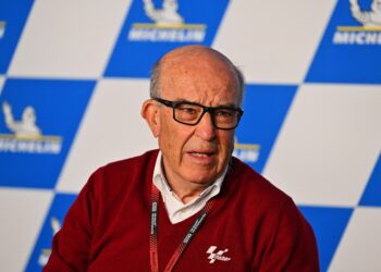 A Nova Era Ousada do MotoGP: Ezpeleta Exige Diversidade Global Para um Campeonato Emocionante!