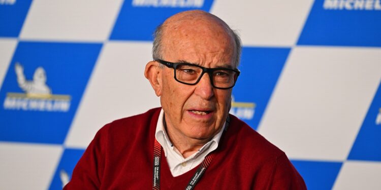 A Nova Era Ousada do MotoGP: Ezpeleta Exige Diversidade Global Para um Campeonato Emocionante!