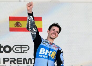 Alex Márquez Revela Jornada Dilacerante da Ansiedade no MotoGP à Superação Contra Todas as Probabilidades