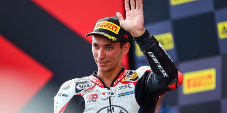 Toprak Razgatlioglu Revela os Planos Emocionantes com a Yamaha MotoGP ao Lado de Jack Miller para o Teste de Valência!