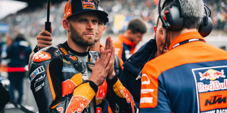 As Dificuldades de Brad Binder em Misano: A Corrida Difícil da KTM e a Chocante Perda de Lugar de Oliveira Revelada!