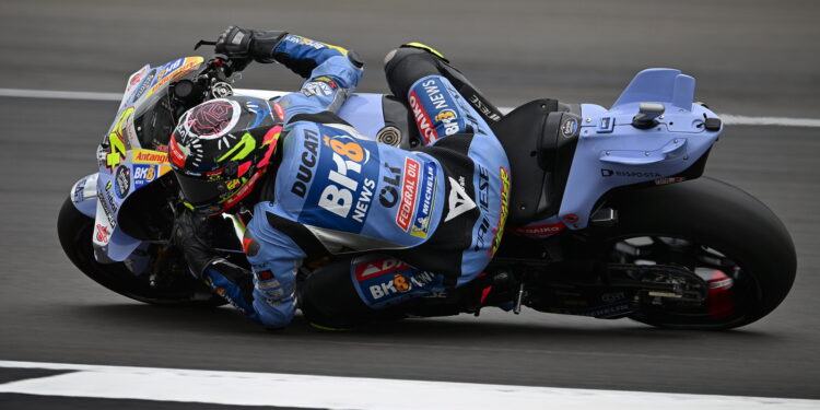 Estrela em Ascensão Fermín Aldeguer Revela Ambições no MotoGP e Rivalidade com os Irmãos Márquez