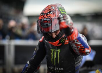 Fabio Quartararo insiste: Yamaha deve manter Jack Miller para o desenvolvimento crucial do motor V4 em 2026