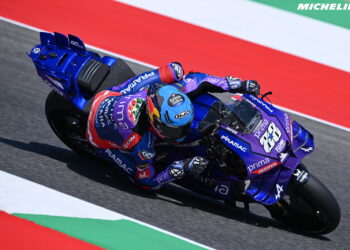 Traição da Yamaha: saída de Miguel Oliveira do MotoGP abre caminho para redenção no Superbike