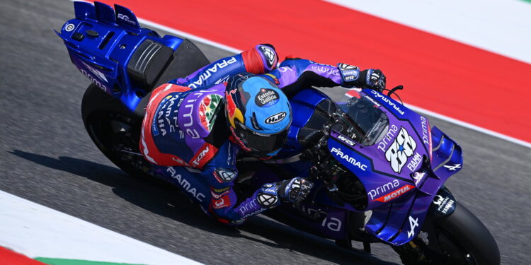 Traição da Yamaha: saída de Miguel Oliveira do MotoGP abre caminho para redenção no Superbike