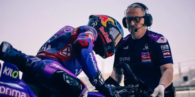 Futuro de Miguel Oliveira em Risco: Decisão Surpreendente da Pramac Deixa Piloto Atordoado