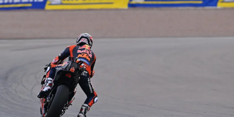 Pedro Acosta quebra o silêncio sobre a rivalidade com Fermín Aldeguer: quem é o verdadeiro campeão?