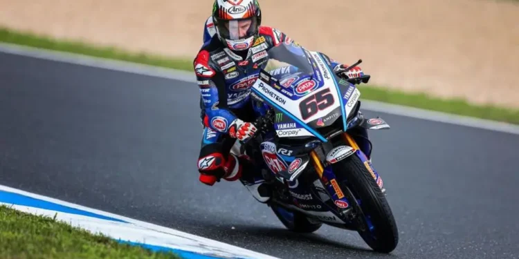 Johnny Rea despede-se: Yamaha prepara a sucessão no Superbike com Oncu e Oliveira em destaque