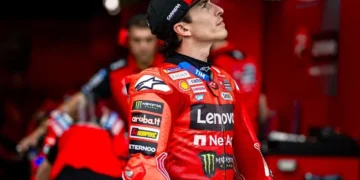 Dani Pedrosa Revela Semelhanças Surpreendentes Entre os Ícones do MotoGP Marc Márquez e Casey Stoner