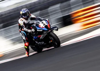 A mudança de Toprak Razgatlioglu para a MotoGP em 2026: génio ou aposta arriscada?