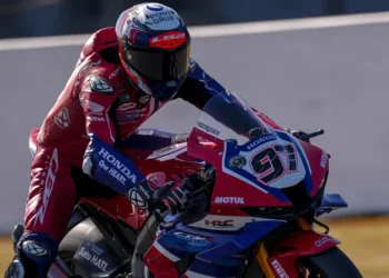 Xavi Vierge em Aposta Arrojada pela Ducati: Estrela da Honda Procura Nova Glória Antes do Duelo em Aragão!