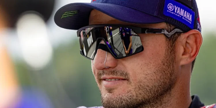 Jack Miller Garante um Futuro Emocionante no MotoGP de 2026 com a Prima Pramac Yamaha, Miguel Oliveira continua a ser uma incógnita