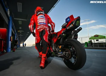 Marc Márquez Enfrenta o Seu “Circuito amaldiçoado”: Será Barcelona o Fim da Sua Série Vitoriosa?