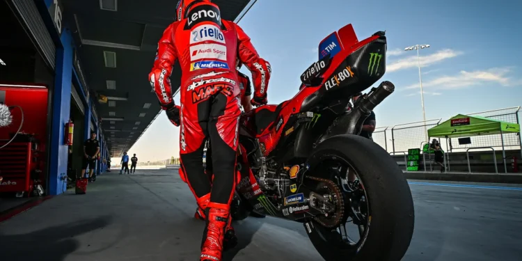 Marc Márquez Enfrenta o Seu “Circuito amaldiçoado”: Será Barcelona o Fim da Sua Série Vitoriosa?