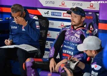 Jack Miller admite sentir-se “inferior” ao juntar-se à lenda Toprak Razgatlioglu no MotoGP