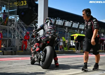 O Regresso Triunfal de Jorge Martin: Agostini Prevê o Renascimento de um Campeão!
