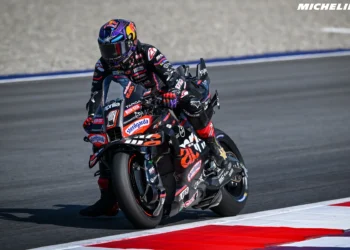 Jorge Martín Declara o Grande Prémio do Japão Como o Ponto de Viragem Épico do Seu Regresso ao MotoGP!