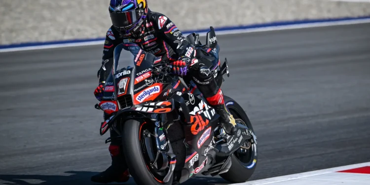 Jorge Martín Declara o Grande Prémio do Japão Como o Ponto de Viragem Épico do Seu Regresso ao MotoGP!