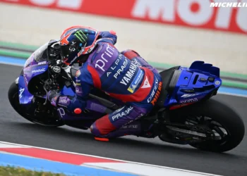 O Futuro de Jack Miller no MotoGP Pende por um Fio: Sobrevive Mais Uma Época?