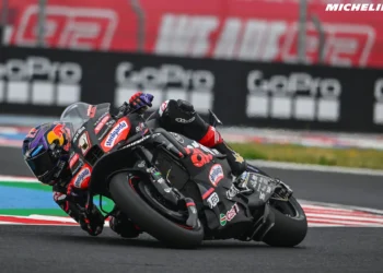 As Memórias de Coração nas Mãos de Jorge Martín em Barcelona: A Jornada Épica de um Campeão de MotoGP!