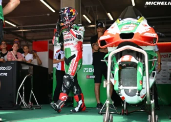 Johann Zarco: A Chave para o Grande Regresso da Honda ao MotoGP!