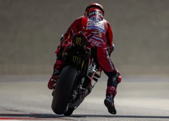 Marc Márquez dá conselho poderoso a Pecco Bagnaia: uma corrida contra a confiança e o tempo