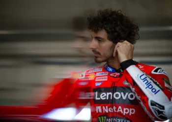 Pesadelo de Pecco Bagnaia: Estará o Campeão de MotoGP à Beira do Colapso?