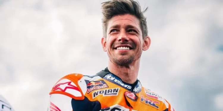 Casey Stoner de Olho num Regresso Dramático ao MotoGP: Poderá a Sua Experiência Revolucionar o Paddock?