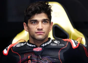 Jorge Martín Declara Rivalidade Inigualável com Marc Márquez: O Legado da Lenda do MotoGP Continua a Impor-se!