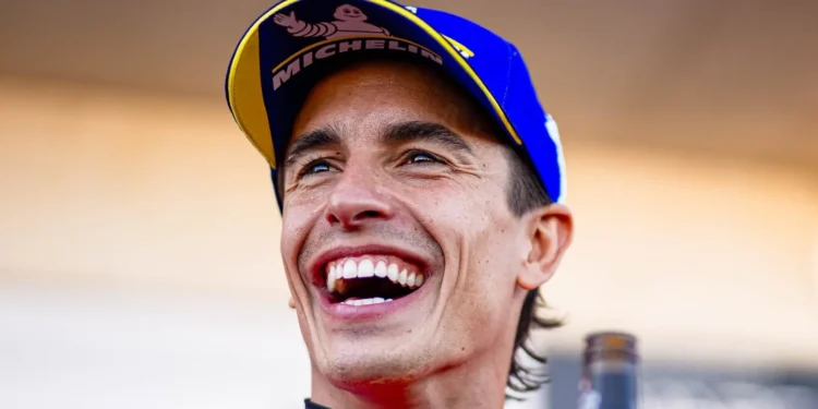Marc Márquez à Beira de uma Vitória Histórica no Campeonato. Japão pode garantir glória na actual Temporada Controversa no MotoGP