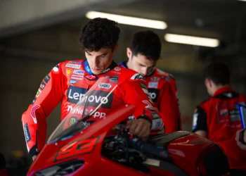 Marc Márquez à Beira da Histórica 100.ª Vitória: Será o Japão a Coroar uma Nova Lenda do MotoGP?