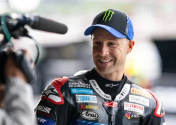 Jonathan Rea Aposenta-se: O Fim de uma Era na História do Mundial de Superbikes!