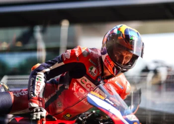 Honda reforça a sua aposta no MotoGP: Marini renova para 2026 e Zarco assina por dois anos com a LCR!