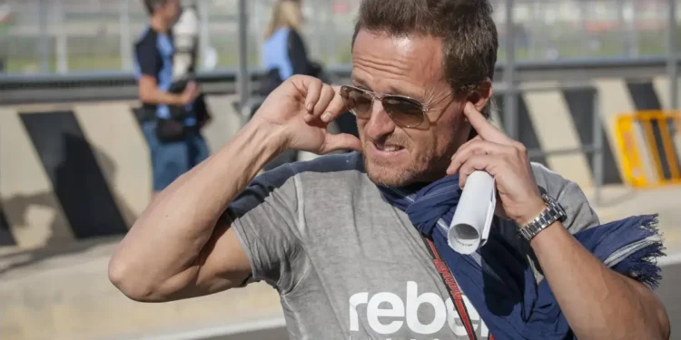 Sete Gibernau Fala Sem Medos: Será Marc Márquez o Maior de Sempre no MotoGP?