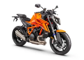 KTM adia produção de quatro novos modelos, incluindo o regresso da superbike
