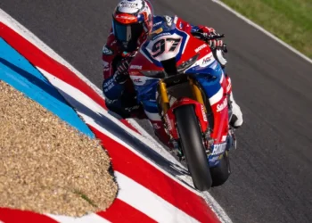 Xavi Vierge Deixa a Honda HRC: O Que Significa Esta Saída inesperada para o Futuro do Mundial de Superbike!