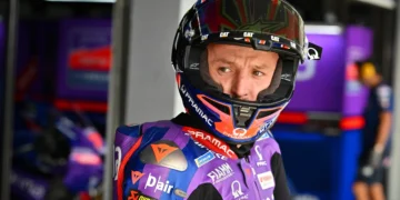 O Segredo da Ducati: Jack Miller Revela Que Quase Construíram um Motor de Quatro Cilindros em Linha no MotoGP!