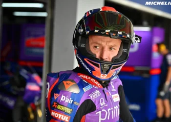 Jack Miller assume o comando na Pramac Yamaha: poderá transformar Toprak Razgatlioglu em campeão?