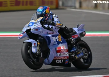 Álex Márquez Entra na Elite dos 10 Maiores Lendários Espanhóis de Pódios no MotoGP em Triunfo Histórico!