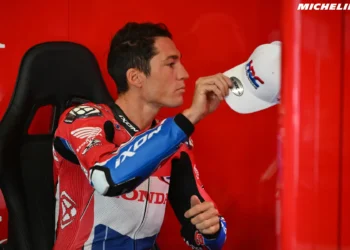 Aleix Espargaró Faz Regresso Triunfal ao MotoGP no Grande Prémio da Catalunha Após Lesão Grave!