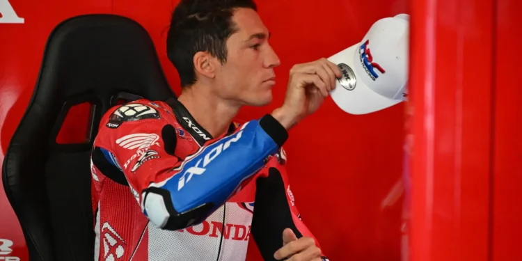 Aleix Espargaró Faz Regresso Triunfal ao MotoGP no Grande Prémio da Catalunha Após Lesão Grave!