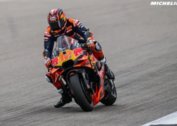 Maverick Viñales Regressa a Barcelona: O Regresso Heróico no Crucial Duelo do MotoGP!