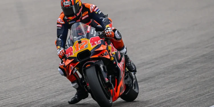 Maverick Viñales Regressa a Barcelona: O Regresso Heróico no Crucial Duelo do MotoGP!