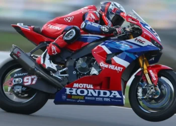 Reviravolta Dramática: Go Eleven de Olho em Xavi Vierge enquanto Aegerter fica em Suspenso!