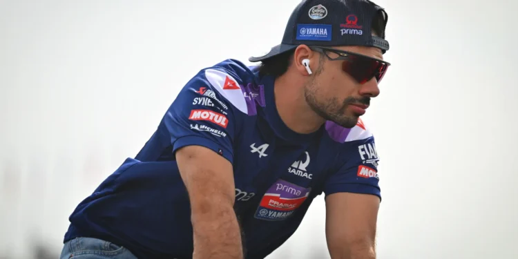 Miguel Oliveira prestes a deixar a MotoGP pela BMW: novo capítulo ousado ou risco para a carreira?